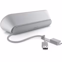 DELL SP3022 speakerphone Universal Silver - Additional view 3