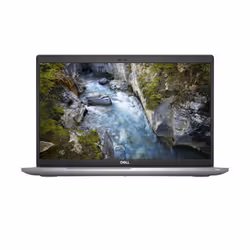 DELL Precision 3560, Intel® Core™ i5, 39.6 cm (15.6"), 1920 x 1080 pixels, 8 GB, 512 GB, Windows 10 Pro