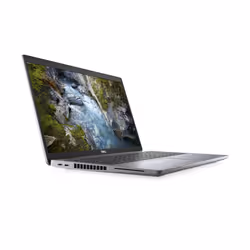 DELL Precision 3560 Intel® Core™ i5 i5-1135G7 Mobile workstation 39.6 cm (15.6") Full HD 8 GB DDR4-SDRAM 512 GB SSD NVIDIA Quadro T500 Wi-Fi 6 (802.11ax) Windows 10 Pro Grey