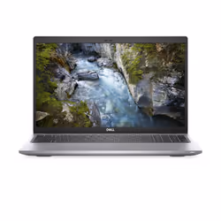 DELL Precision 3560 Intel® Core™ i7 i7-1165G7 Mobile workstation 39.6 cm (15.6") Full HD 16 GB DDR4-SDRAM 512 GB SSD NVIDIA Quadro T500 Wi-Fi 6 (802.11ax) Windows 10 Pro Grey