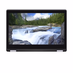 DELL Latitude 3310 Intel® Core™ i5 i5-8265U Hybrid (2-in-1) 33.8 cm (13.3") Touchscreen Full HD 8 GB DDR4-SDRAM 256 GB SSD Wi-Fi 5 (802.11ac) Windows 10 Pro Grey