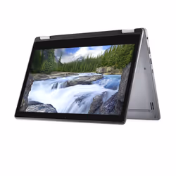DELL Latitude 3310 Intel® Core™ i5 i5-8265U Hybrid (2-in-1) 33.8 cm (13.3") Touchscreen Full HD 8 GB DDR4-SDRAM 256 GB SSD Wi-Fi 5 (802.11ac) Windows 10 Pro Grey