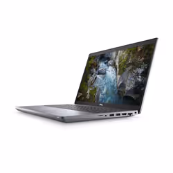 DELL Precision 3561 Intel® Core™ i7 i7-11850H Mobile workstation 39.6 cm (15.6") Full HD 16 GB DDR4-SDRAM 512 GB SSD NVIDIA T600 Wi-Fi 6 (802.11ax) Windows 10 Pro Grey