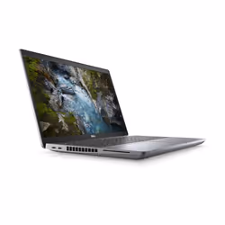 DELL Precision 3561 Intel® Core™ i9 i9-11950H Mobile workstation 39.6 cm (15.6") Full HD 16 GB DDR4-SDRAM 512 GB SSD NVIDIA T600 Wi-Fi 6 (802.11ax) Windows 10 Pro Grey
