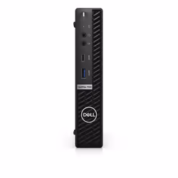 DELL OptiPlex 7090, 2.3 GHz, Intel® Core™ i5, i5-10500T, 16 GB, 256 GB, Windows 10 Pro