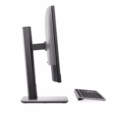 DELL OptiPlex 7490 Intel® Core™ i5 i5-10505 60.5 cm (23.8") 1920 x 1080 pixels All-in-One PC 8 GB DDR4-SDRAM 256 GB SSD Windows 10 Pro Wi-Fi 6 (802.11ax) Silver