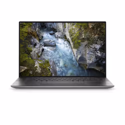 DELL Precision 5560 Intel® Core™ i7 i7-11850H Mobile workstation 39.6 cm (15.6") Full HD+ 16 GB DDR4-SDRAM 512 GB SSD NVIDIA RTX A2000 Wi-Fi 6 (802.11ax) Windows 10 Pro Grey