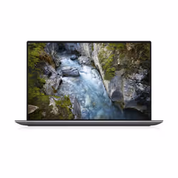 DELL Precision 5560, Intel® Core™ i9, 39.6 cm (15.6"), 3840 x 2400 pixels, 32 GB, 1 TB, Windows 10 Pro