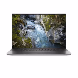 DELL Precision 5760, Intel® Core™ i7, 43.2 cm (17"), 1920 x 1200 pixels, 16 GB, 512 GB, Windows 10 Pro