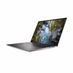 DELL Precision 5760 Intel® Core™ i7 i7-11800H Mobile workstation 43.2 cm (17") Full HD+ 16 GB DDR4-SDRAM 512 GB SSD NVIDIA RTX A2000 Wi-Fi 6 (802.11ax) Windows 10 Pro Grey