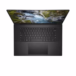 DELL Precision 5760 Intel® Core™ i7 i7-11800H Mobile workstation 43.2 cm (17") Full HD+ 16 GB DDR4-SDRAM 512 GB SSD NVIDIA RTX A2000 Wi-Fi 6 (802.11ax) Windows 10 Pro Grey