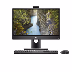 DELL OptiPlex 3280, 54.6 cm (21.5"), Full HD, Intel® Core™ i3, 8 GB, 256 GB, Windows 10 Pro