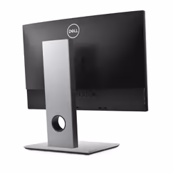 DELL OptiPlex 3280 Intel® Core™ i3 i3-10105T 54.6 cm (21.5") 1920 x 1080 pixels All-in-One PC 8 GB DDR4-SDRAM 256 GB SSD Windows 10 Pro Wi-Fi 5 (802.11ac) Black