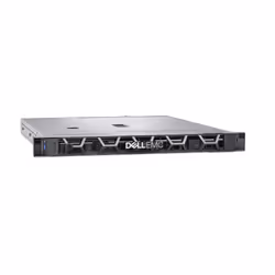 DELL PowerEdge R250 server 1 TB Rack (1U) Intel Xeon E E-2314 2.8 GHz 8 GB DDR4-SDRAM 450 W