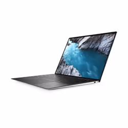 DELL XPS 13 9310 Intel® Core™ i7 i7-1195G7 Laptop 34 cm (13.4") Full HD+ 16 GB LPDDR4x-SDRAM 512 GB SSD Wi-Fi 6 (802.11ax) Windows 10 Pro Platinum, Silver
