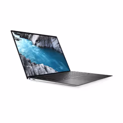 DELL XPS 13 9310 Intel® Core™ i7 i7-1195G7 Laptop 34 cm (13.4") Full HD+ 16 GB LPDDR4x-SDRAM 512 GB SSD Wi-Fi 6 (802.11ax) Windows 10 Pro Platinum, Silver