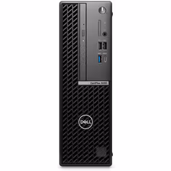 DELL OptiPlex 5000, Intel® Core™ i5, i5-12500, 16 GB, 256 GB, Windows 10 Pro, 64-bit