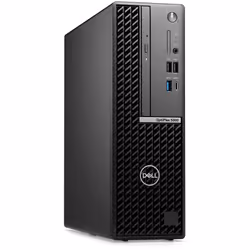 DELL OptiPlex 5000 Intel® Core™ i5 i5-12500 16 GB DDR4-SDRAM 256 GB SSD Windows 10 Pro SFF PC Black