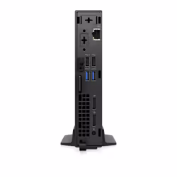 DELL OptiPlex 3000 2 GHz Wyse ThinOS 1.1 kg Black N5105 - Additional view 4