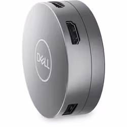 DELL 6-in-1 USB-C Multiport Adapter - DA305 - Additional view 5