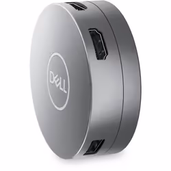 DELL 6-in-1 USB-C Multiport Adapter - DA305 - Additional view 5