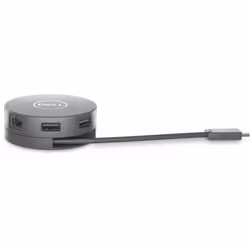 DELL 6-in-1 USB-C Multiport Adapter - DA305 - Additional view 6