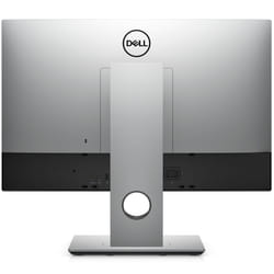 DELL OptiPlex 7400 Intel® Core™ i5 i5-12500 60.5 cm (23.8") 1920 x 1080 pixels All-in-One PC 8 GB DDR4-SDRAM 256 GB SSD Windows 10 Pro Wi-Fi 6E (802.11ax) Silver