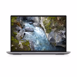 DELL Precision 5470, Intel® Core™ i9, 35.6 cm (14"), 2560 x 1600 pixels, 32 GB, 1 TB, Windows 10 Pro