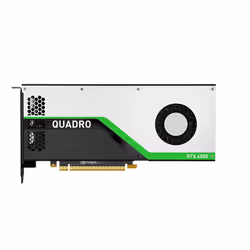 DELL DELL-N6V6F graphics card NVIDIA Quadro RTX 4000 8 GB GDDR6