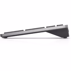 DELL KB740 keyboard Office RF Wireless + Bluetooth QWERTY UK English Grey, Black - Additional view 4