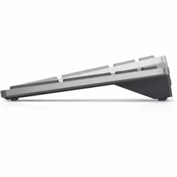 DELL KB740 keyboard Office RF Wireless + Bluetooth QWERTY UK English Grey, Black - Additional view 5