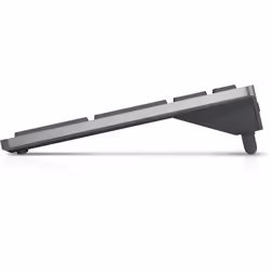 DELL KB740 keyboard Office RF Wireless + Bluetooth QWERTY UK English Grey, Black - Additional view 6