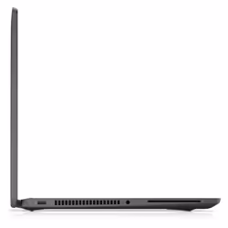 DELL Latitude 7430 Intel® Core™ i5 i5-1245U Laptop 35.6 cm (14") Full HD 16 GB DDR4-SDRAM 256 GB SSD Wi-Fi 6E (802.11ax) Windows 10 Pro UK English Black - Additional view 4
