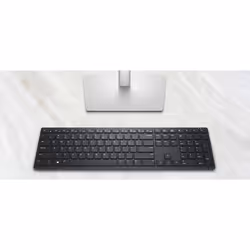 DELL KB500 keyboard Office RF Wireless QWERTY UK English Black - Additional view 8