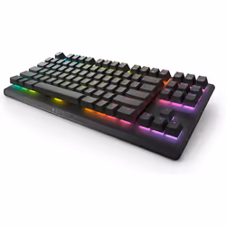 Alienware AW420K keyboard Gaming USB Black