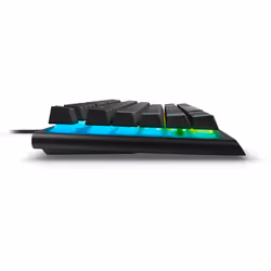 Alienware AW420K keyboard Gaming USB Black - Additional view 4