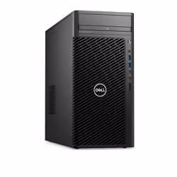DELL Precision 3660 Intel® Core™ i9 i9-12900K 16 GB DDR5-SDRAM 512 GB SSD Windows 10 Pro Tower Workstation Black