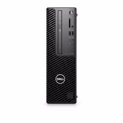 DELL Precision 3460, Intel® Core™ i7, i7-12700, 16 GB, 512 GB, DVD±RW, Windows 10 Pro
