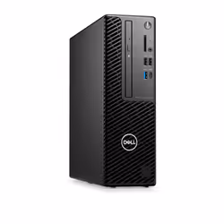 DELL Precision 3460 Intel® Core™ i7 i7-12700 16 GB DDR5-SDRAM 512 GB SSD NVIDIA Quadro T1000 Windows 10 Pro SFF Workstation Black