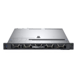 DELL PowerEdge R6515 server 480 GB Rack (1U) AMD EPYC 7313P 3 GHz 32 GB DDR4-SDRAM 550 W