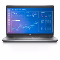 DELL Precision 3571, Intel® Core™ i7, 39.6 cm (15.6"), 1920 x 1080 pixels, 32 GB, 512 GB, Windows 10 Pro