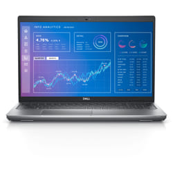 DELL Precision 3571 Intel® Core™ i7 i7-12700H Mobile workstation 39.6 cm (15.6") Full HD 32 GB DDR5-SDRAM 512 GB SSD NVIDIA RTX A1000 Wi-Fi 6E (802.11ax) Windows 10 Pro UK International Grey