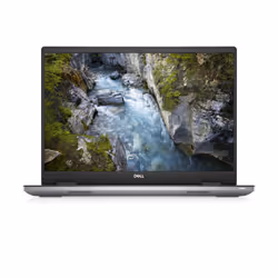 DELL Precision 7670, Intel® Core™ i7, 40.6 cm (16"), 1920 x 1200 pixels, 32 GB, 512 GB, Windows 10 Pro