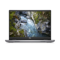 DELL Precision 7670 Intel® Core™ i7 i7-12850HX Mobile workstation 40.6 cm (16") Full HD+ 32 GB DDR5-SDRAM 512 GB SSD NVIDIA RTX A3000 Wi-Fi 6E (802.11ax) Windows 10 Pro UK English Grey