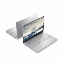 DELL XPS 13 9320 Intel® Core™ i7 i7-1260P Laptop 34 cm (13.4") Full HD+ 16 GB LPDDR5-SDRAM 512 GB SSD Wi-Fi 6E (802.11ax) Windows 11 Pro UK International Platinum - Additional view 5