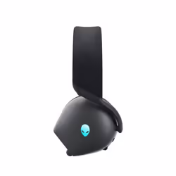 Alienware AW720H Headset Wired & Wireless Head-band Gaming USB Type-C Black