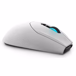Alienware AW620M mouse Gaming Right-hand RF Wireless + USB Type-C Optical 26000 DPI - Additional view 4