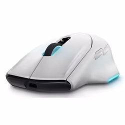 Alienware AW620M mouse Gaming Right-hand RF Wireless + USB Type-C Optical 26000 DPI - Additional view 5