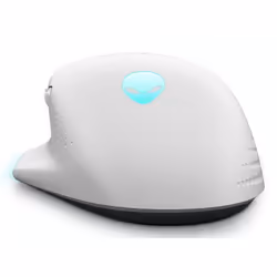 Alienware AW620M mouse Gaming Right-hand RF Wireless + USB Type-C Optical 26000 DPI - Additional view 7