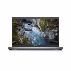 DELL Precision 3470, Intel® Core™ i7, 35.6 cm (14"), 1920 x 1080 pixels, 32 GB, 1 TB, Windows 10 Pro